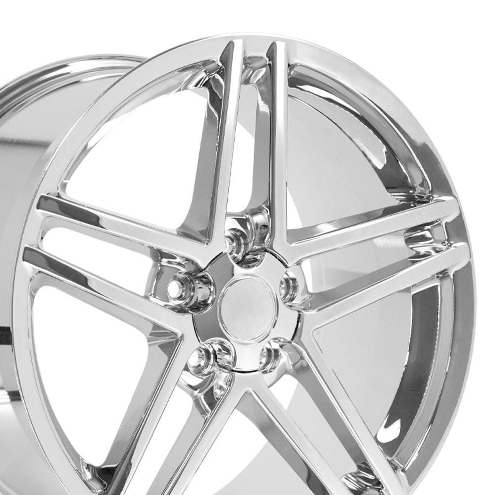 OE Wheels 19