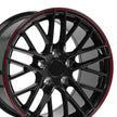 OE Wheels 17