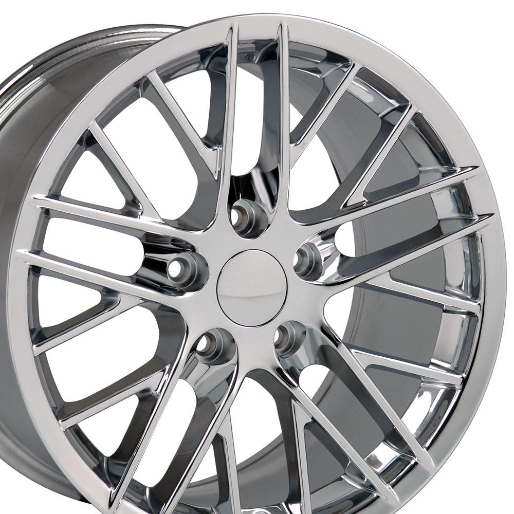 OE Wheels 17
