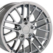 OE Wheels 17
