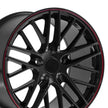 OE Wheels 18