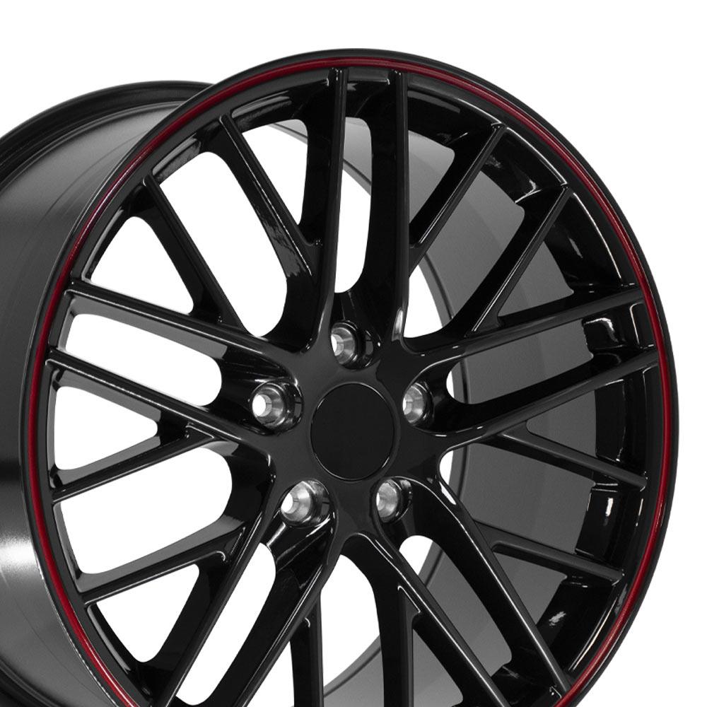 OE Wheels 19