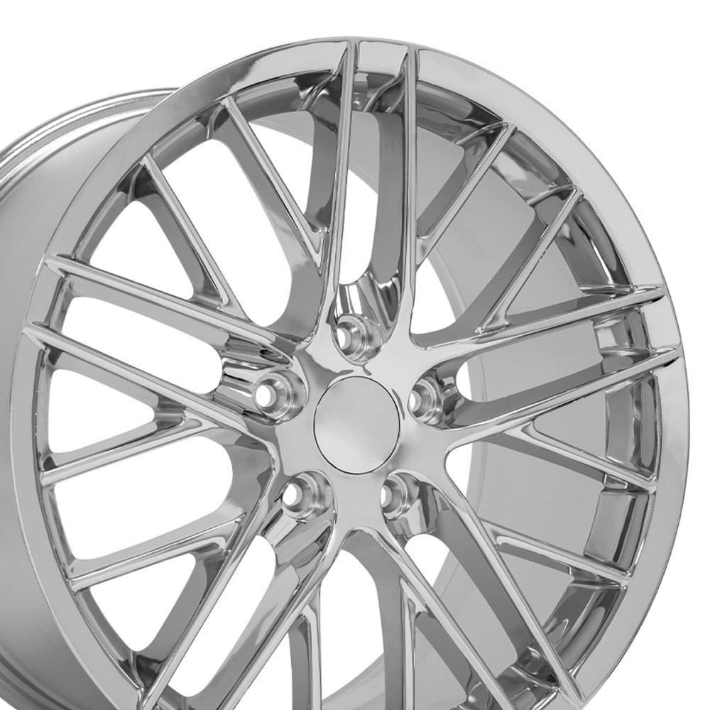 OE Wheels 19