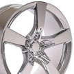 OE Wheels 20