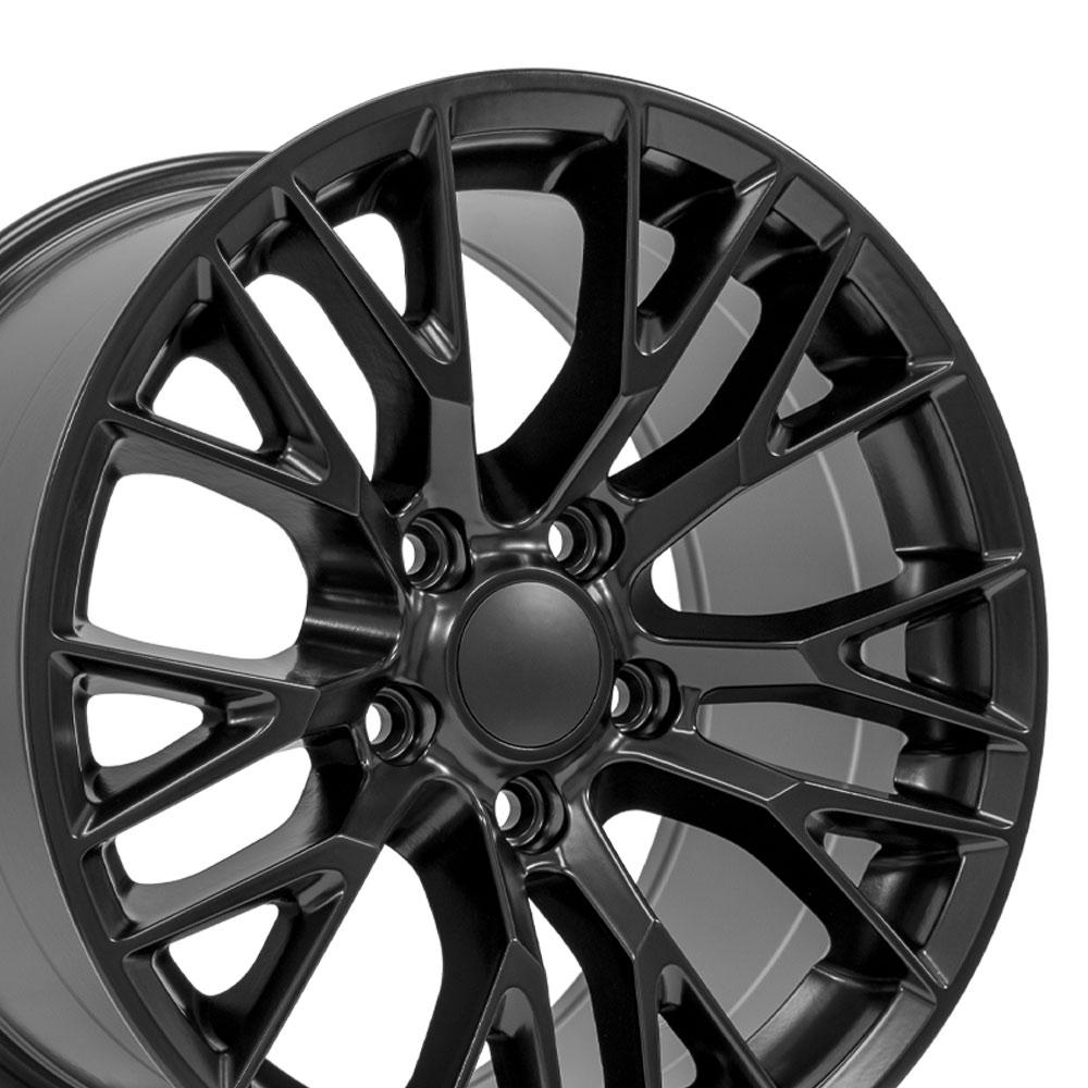 OE Wheels 17