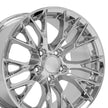 OE Wheels 17
