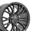 OE Wheels 17