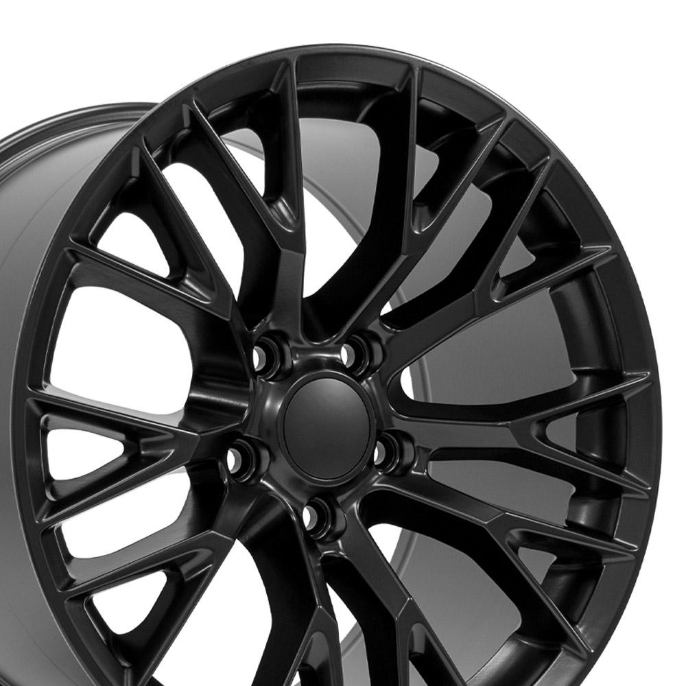 OE Wheels 18