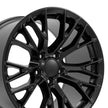 OE Wheels 18