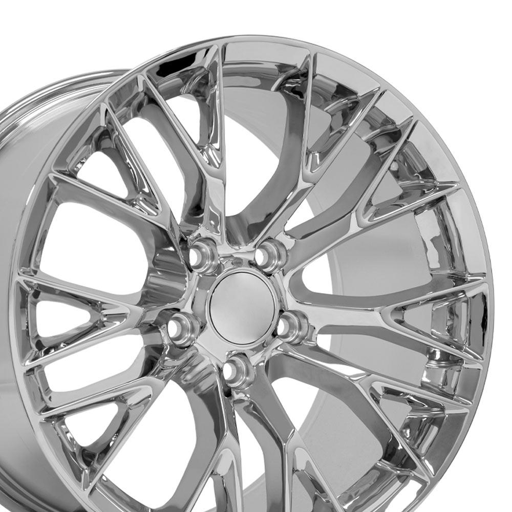 OE Wheels 18