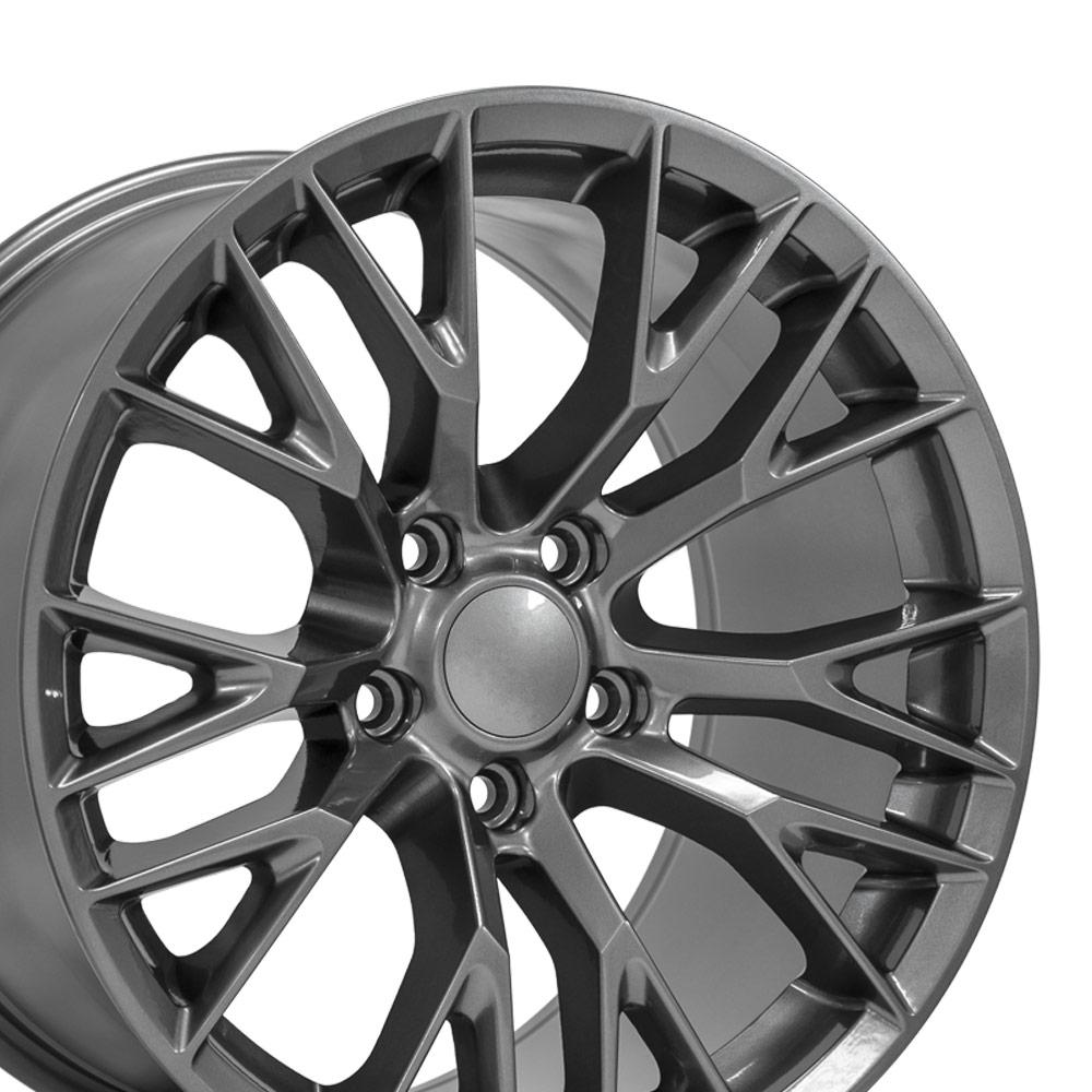 OE Wheels 18