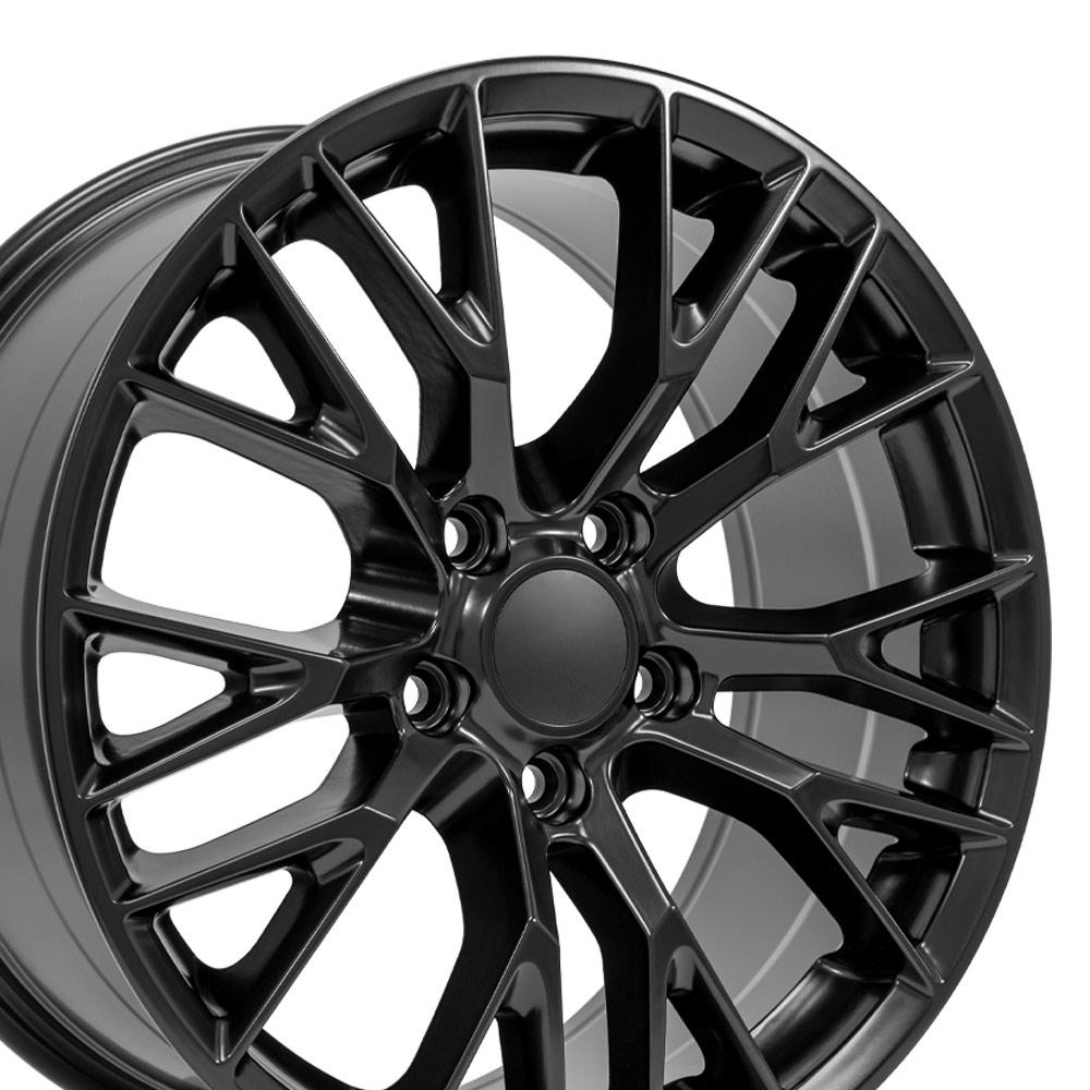 OE Wheels 18