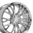 OE Wheels 18