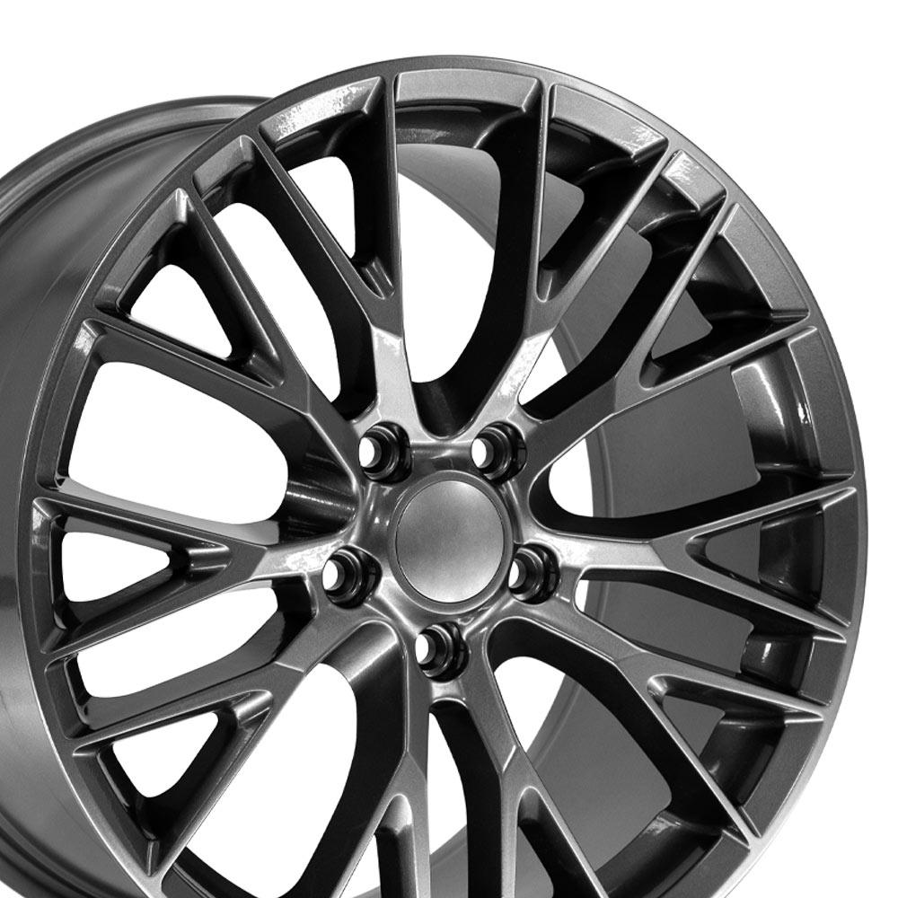 OE Wheels 19