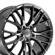 OE Wheels 19