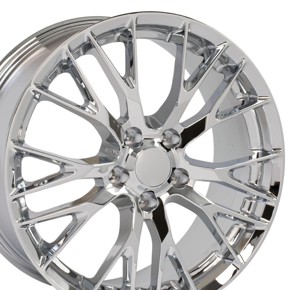OE Wheels 19