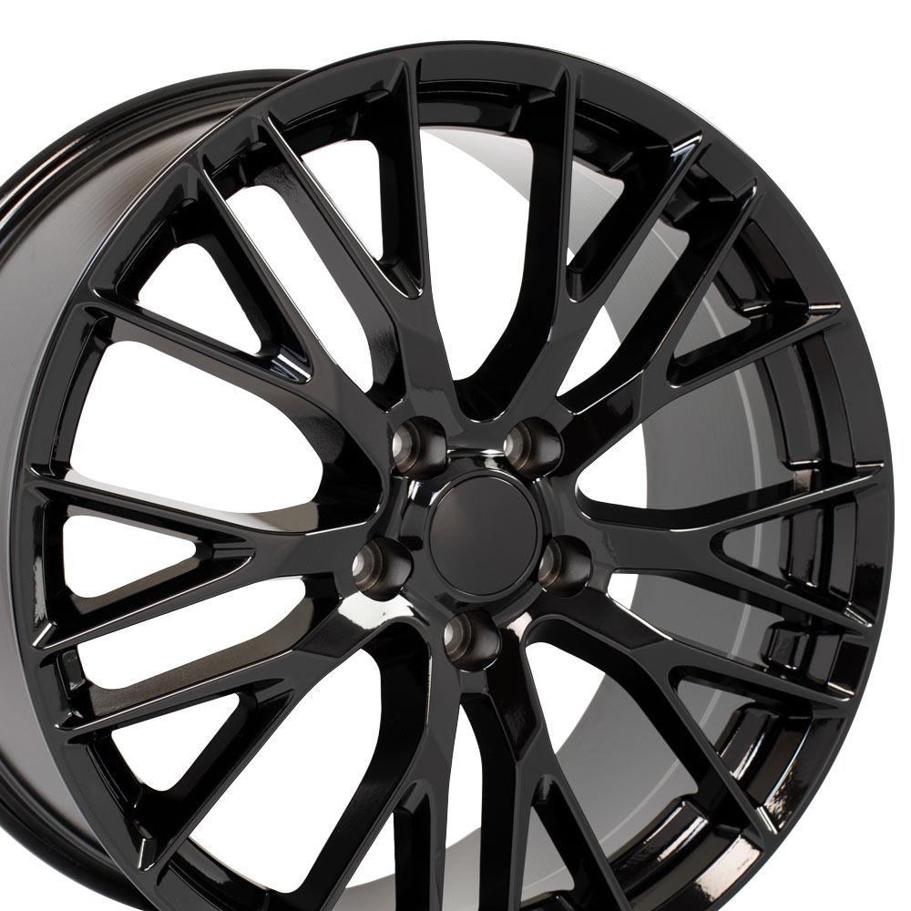 OE Wheels 20