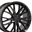 OE Wheels 20