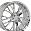 OE Wheels 20