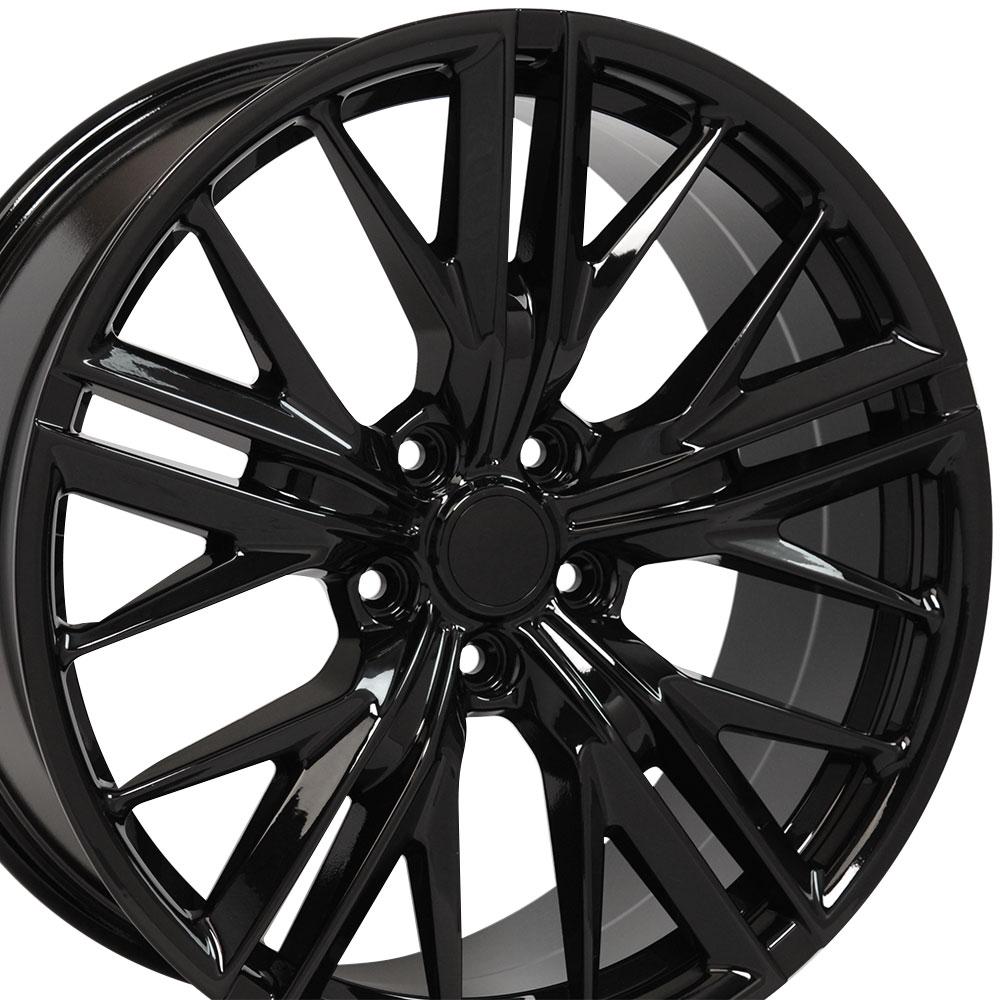 OE Wheels 20