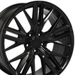 OE Wheels 20
