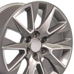 OE Wheels 20