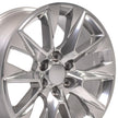 OE Wheels 20