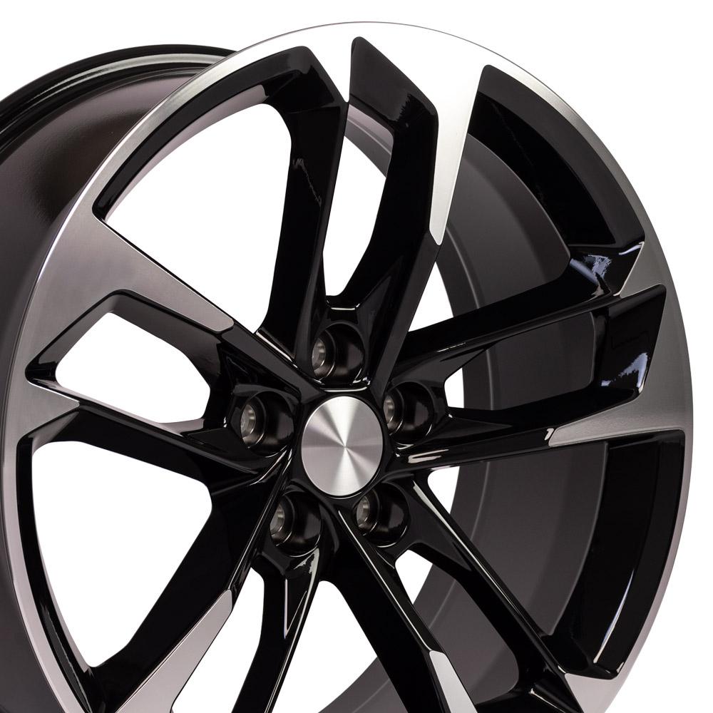 OE Wheels 20