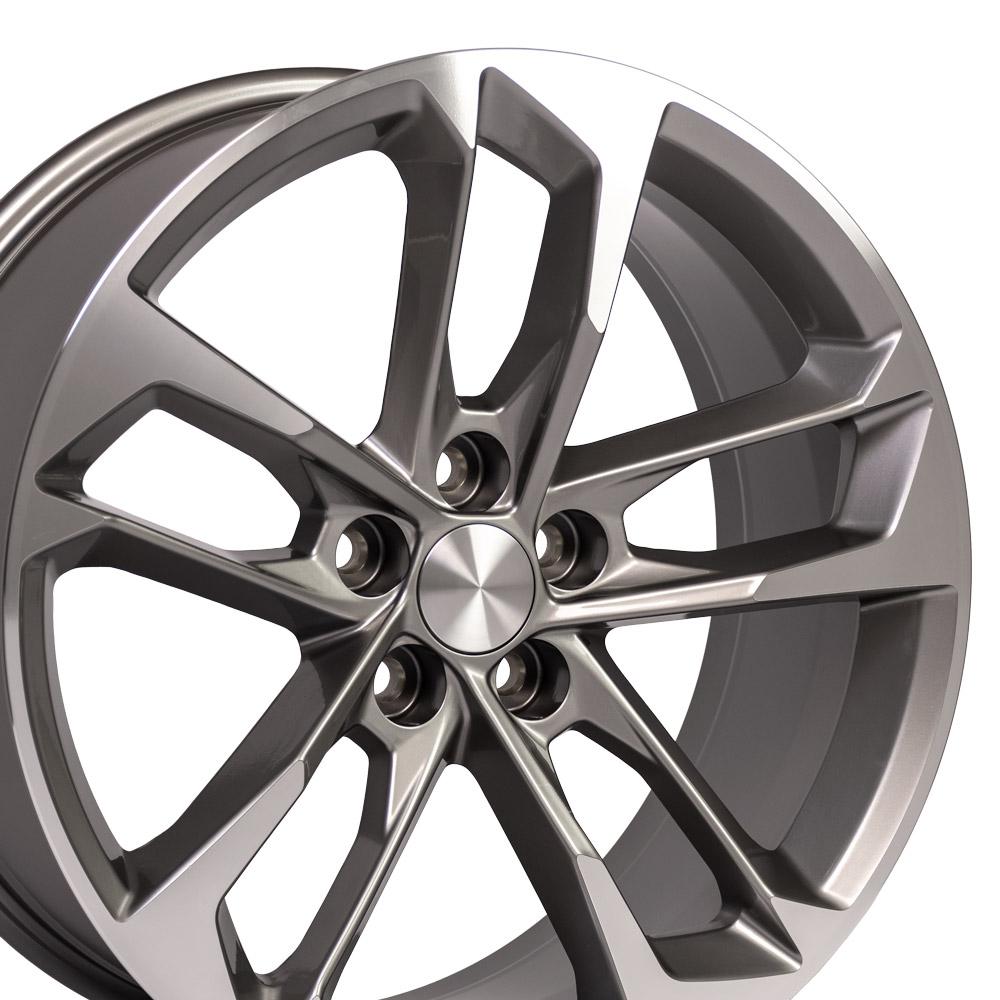 OE Wheels 20
