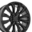 OE Wheels 22