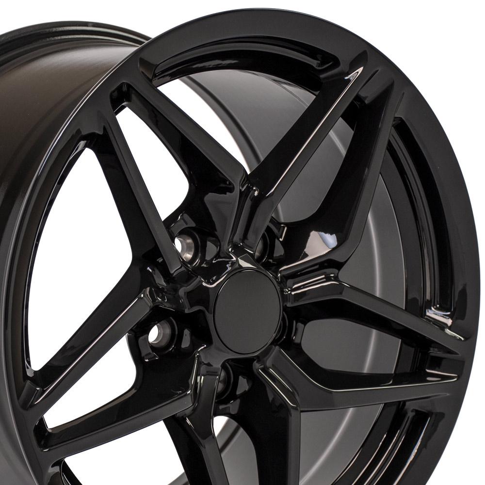 OE Wheels 17