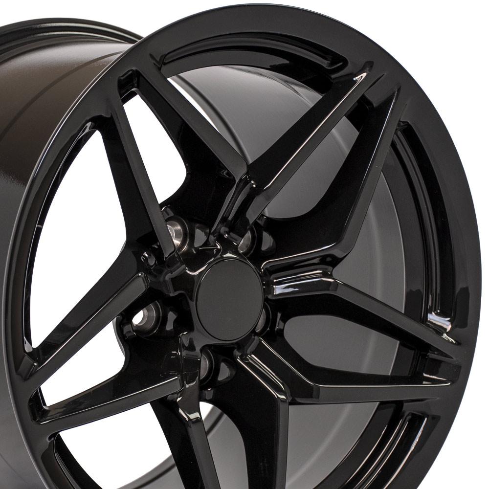 OE Wheels 17