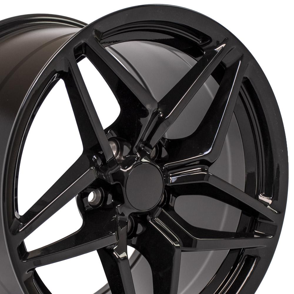 OE Wheels 18