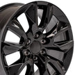 OE Wheels 20