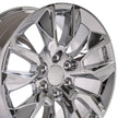 OE Wheels 20