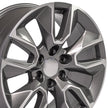 OE Wheels 20