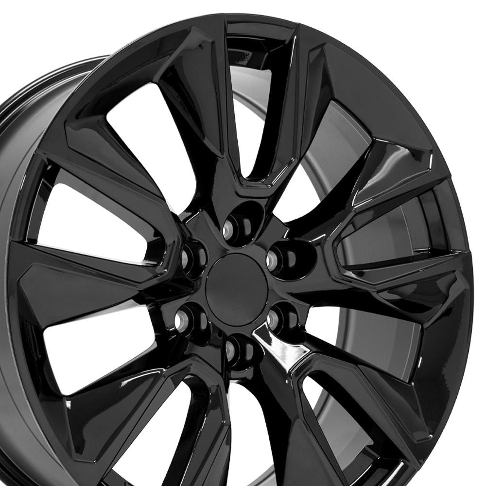 OE Wheels 22