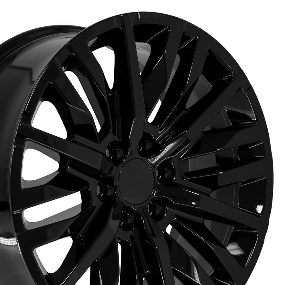 OE Wheels 22