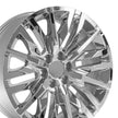 OE Wheels 22