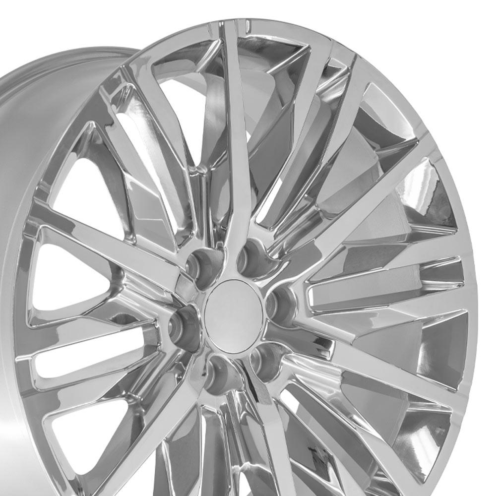 OE Wheels 24
