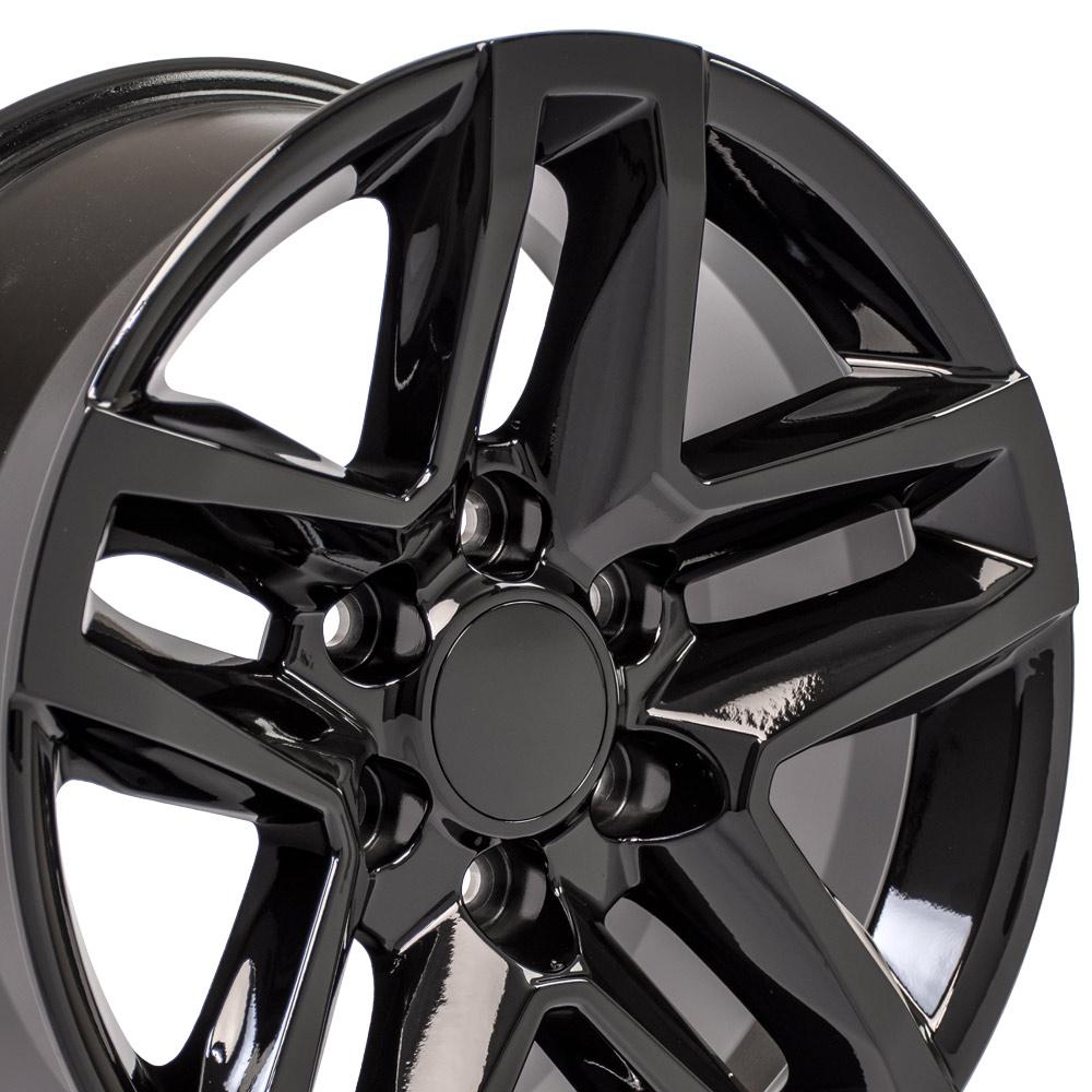 OE Wheels 18