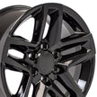 OE Wheels 18