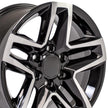 OE Wheels 18