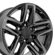 OE Wheels 18