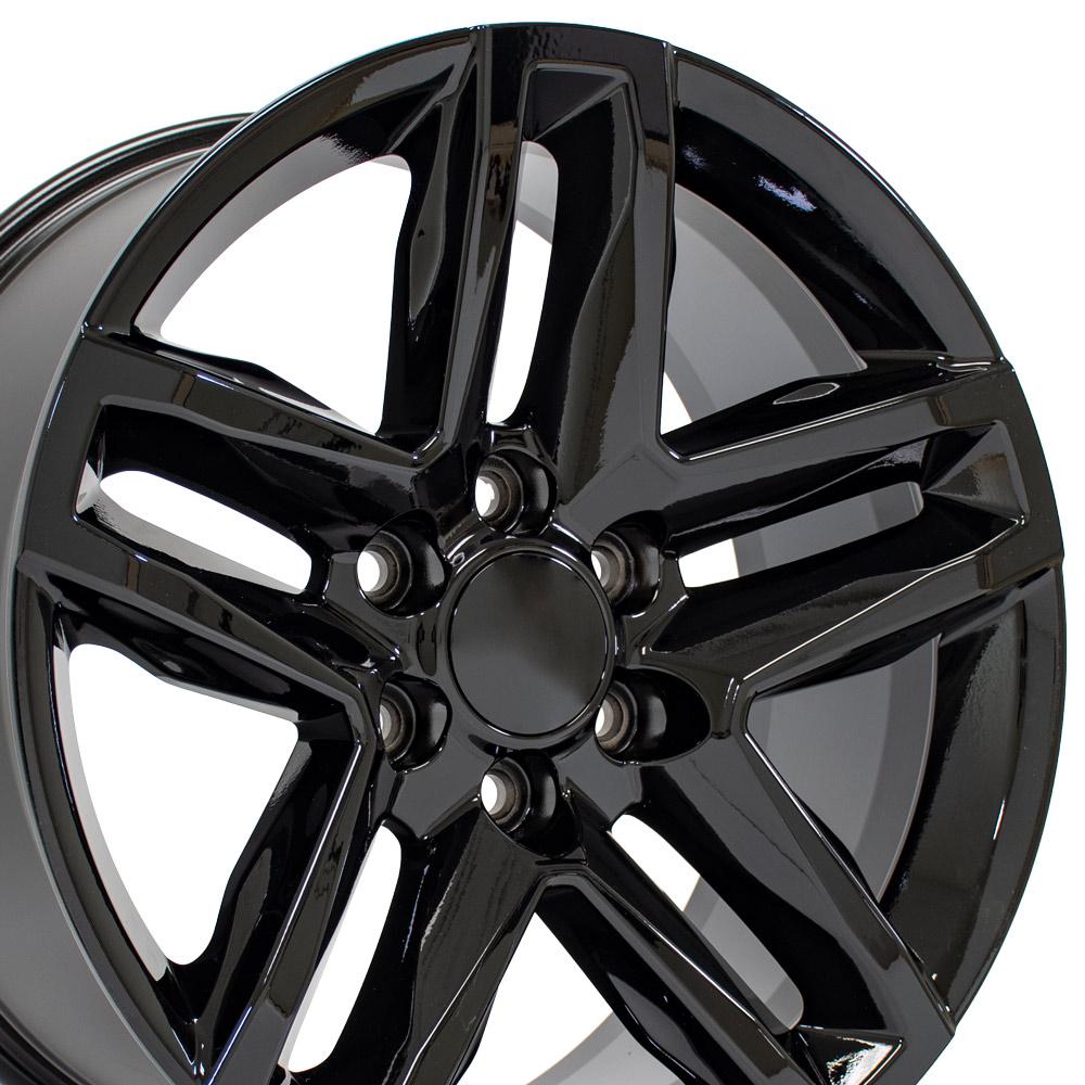 OE Wheels 20