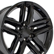 OE Wheels 20