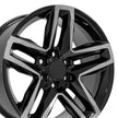 OE Wheels 20