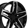 OE Wheels 22