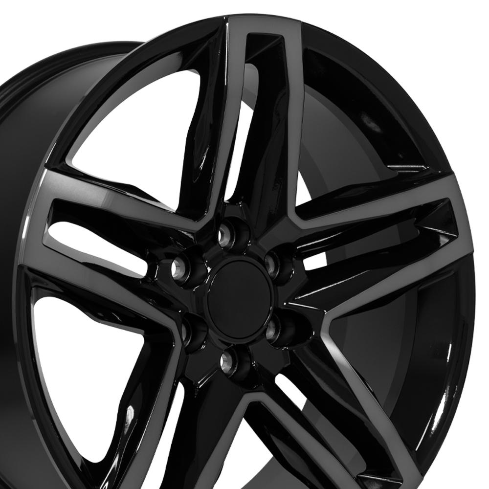 OE Wheels 22