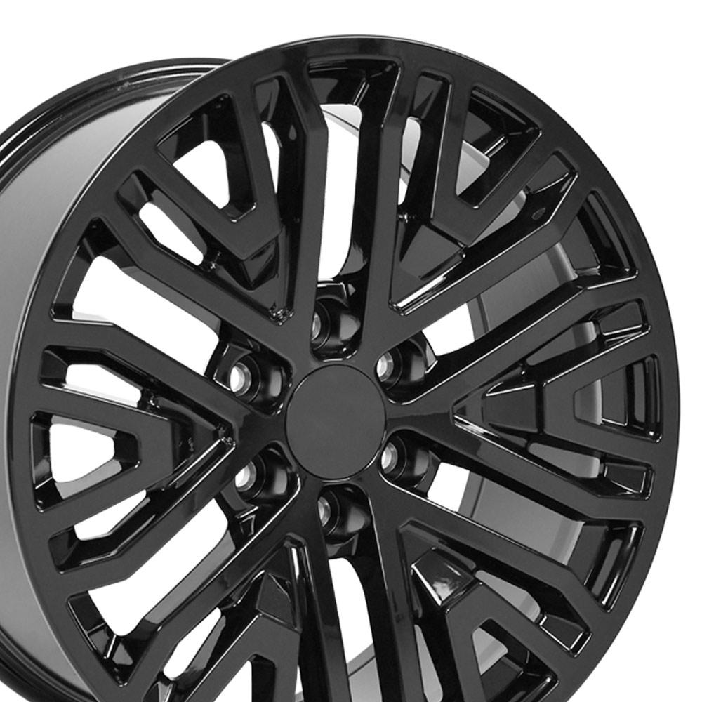 OE Wheels 20